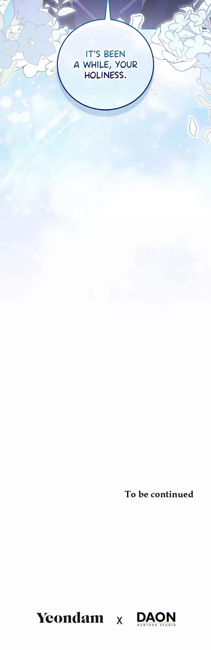 I'm a Fake Saintess But the Gods Are Obsessed With Me chapter 70 page 47