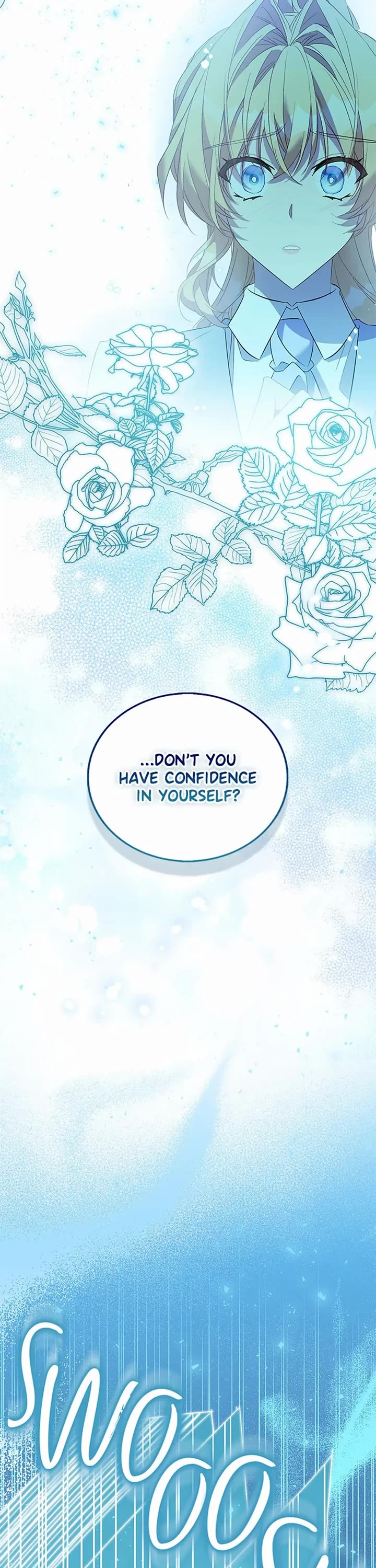 I'm a Fake Saintess But the Gods Are Obsessed With Me chapter 71 page 37