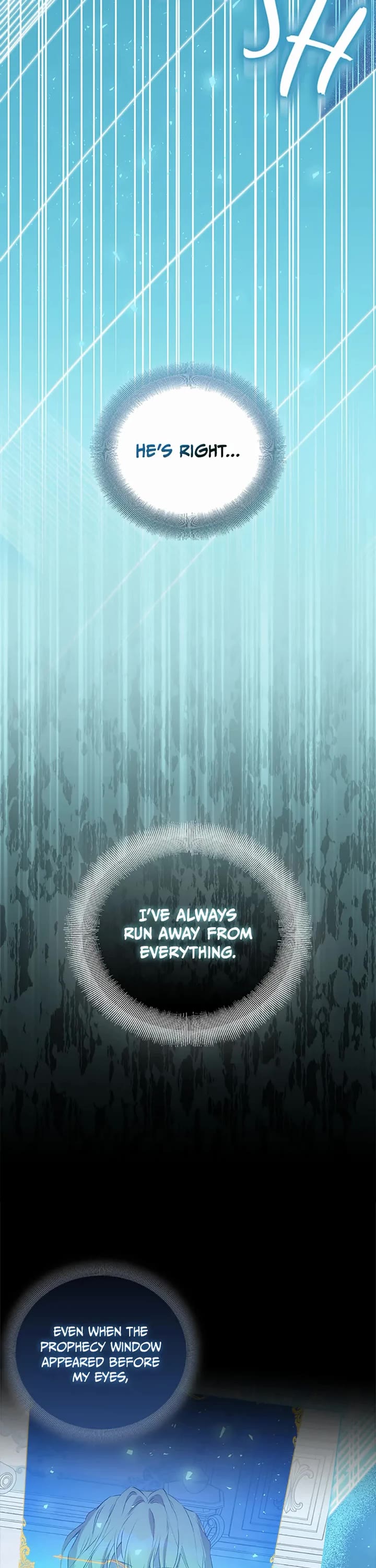 I'm a Fake Saintess But the Gods Are Obsessed With Me chapter 71 page 38