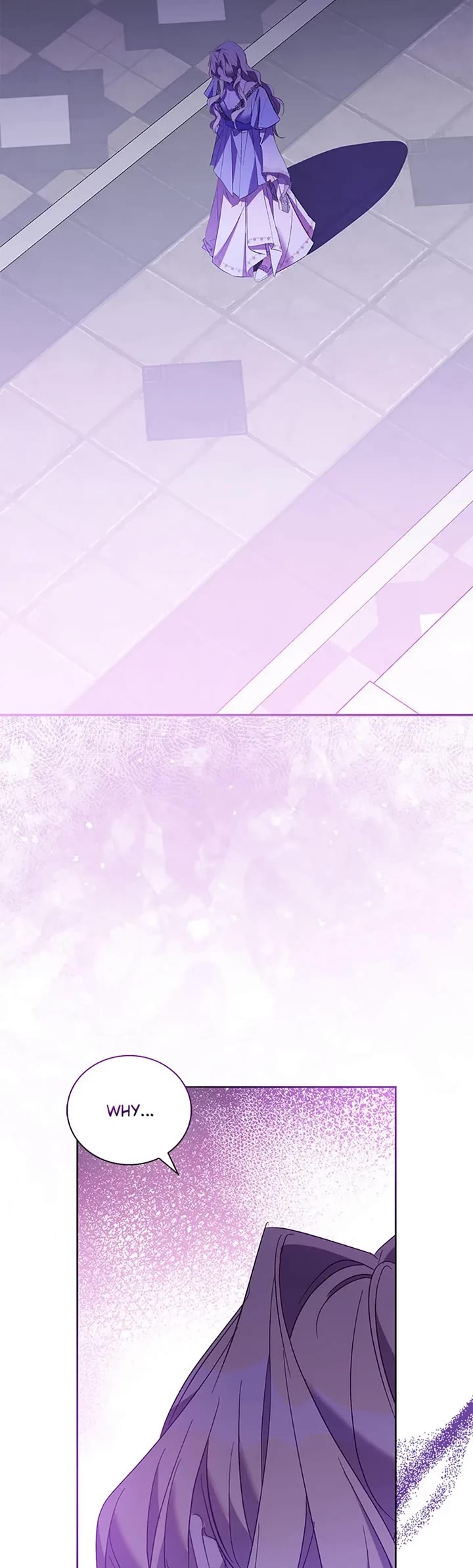 I'm a Fake Saintess But the Gods Are Obsessed With Me chapter 71 page 50