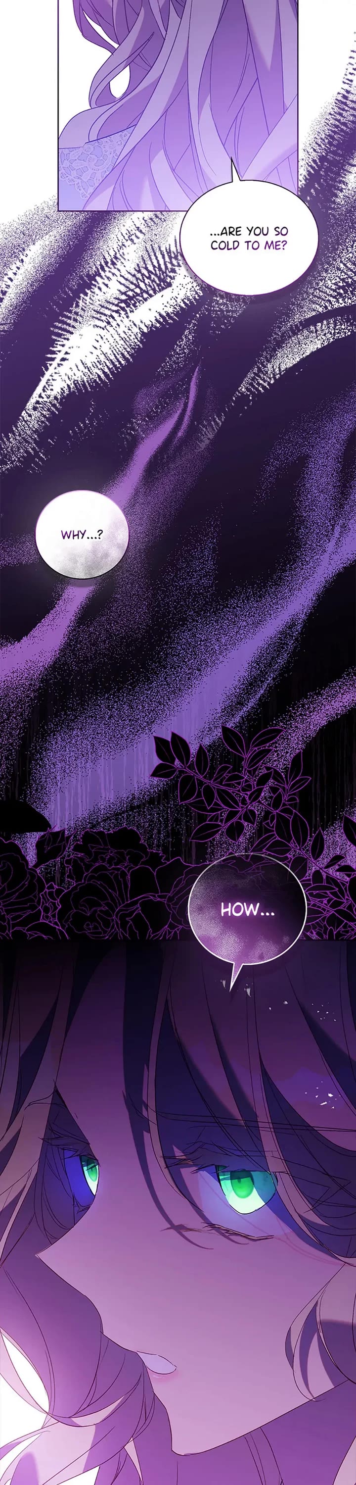 I'm a Fake Saintess But the Gods Are Obsessed With Me chapter 71 page 51