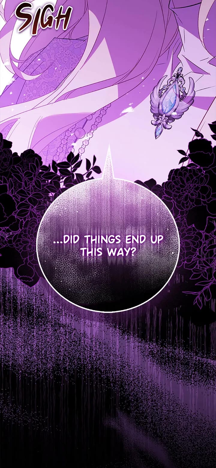 I'm a Fake Saintess But the Gods Are Obsessed With Me chapter 71 page 52