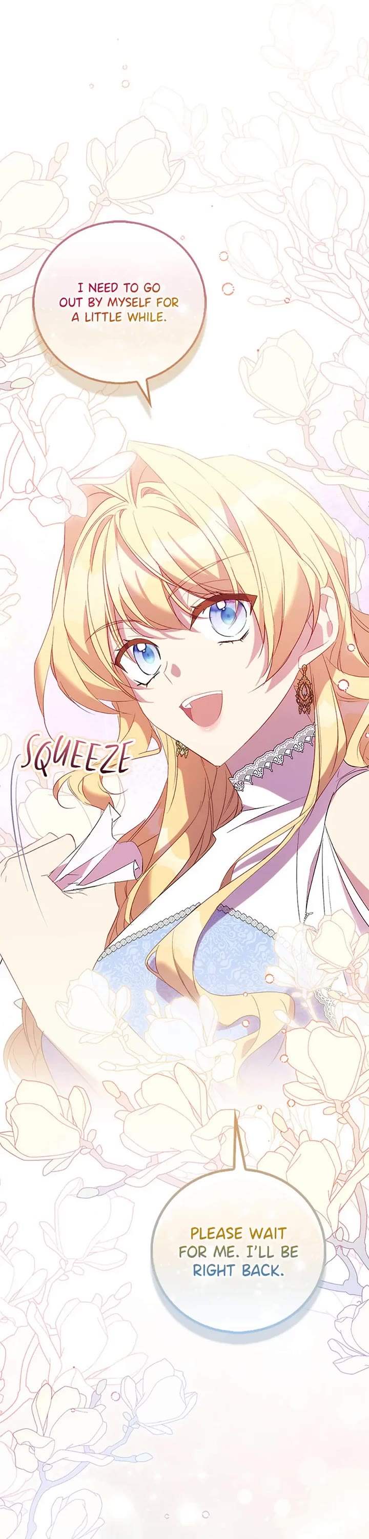 I'm a Fake Saintess But the Gods Are Obsessed With Me chapter 72 page 31