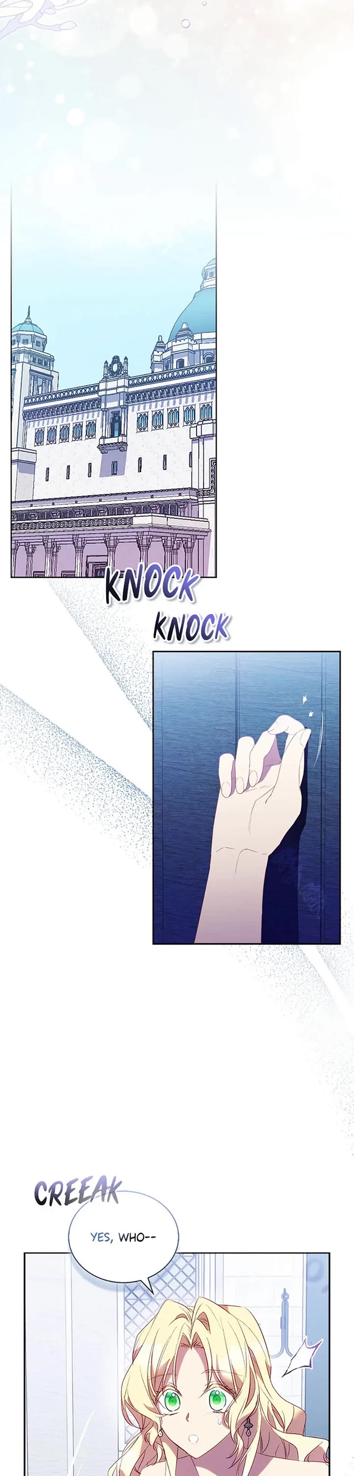 I'm a Fake Saintess But the Gods Are Obsessed With Me chapter 72 page 32