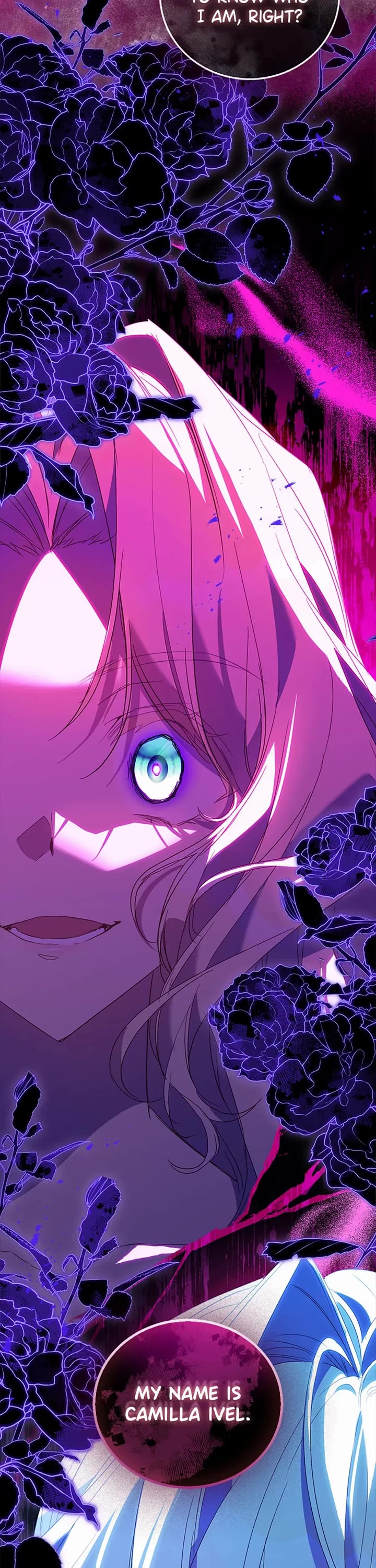 I'm a Fake Saintess But the Gods Are Obsessed With Me chapter 72 page 43