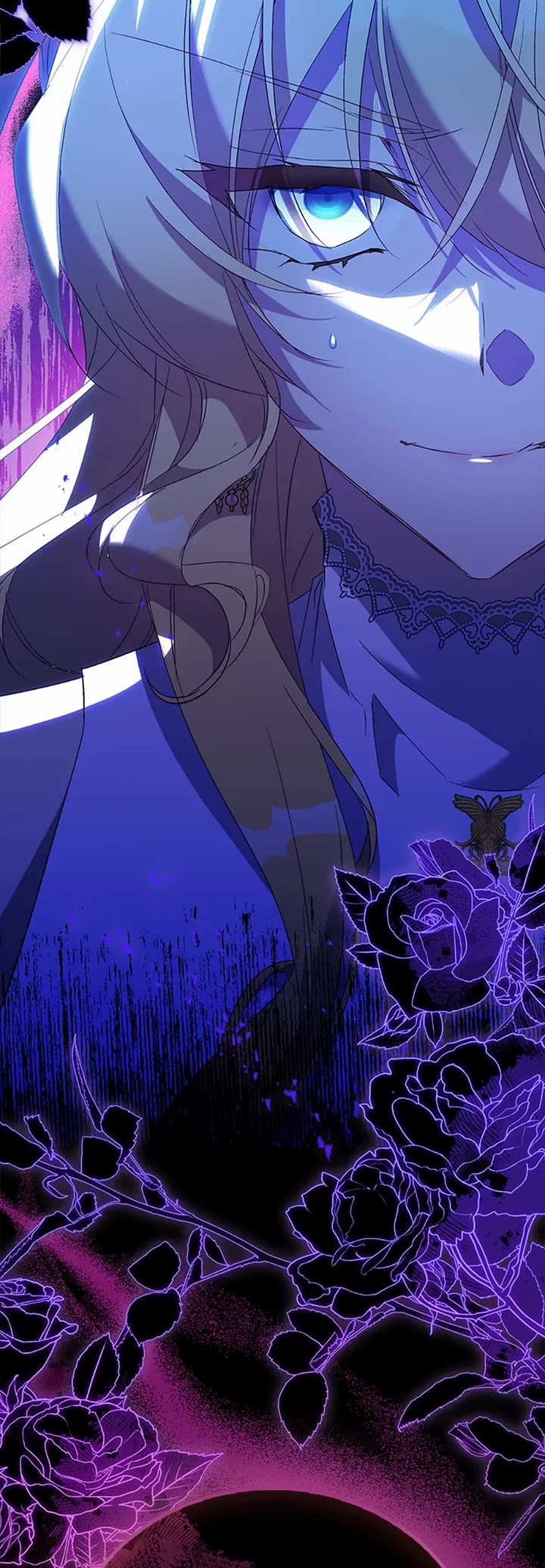 I'm a Fake Saintess But the Gods Are Obsessed With Me chapter 72 page 44