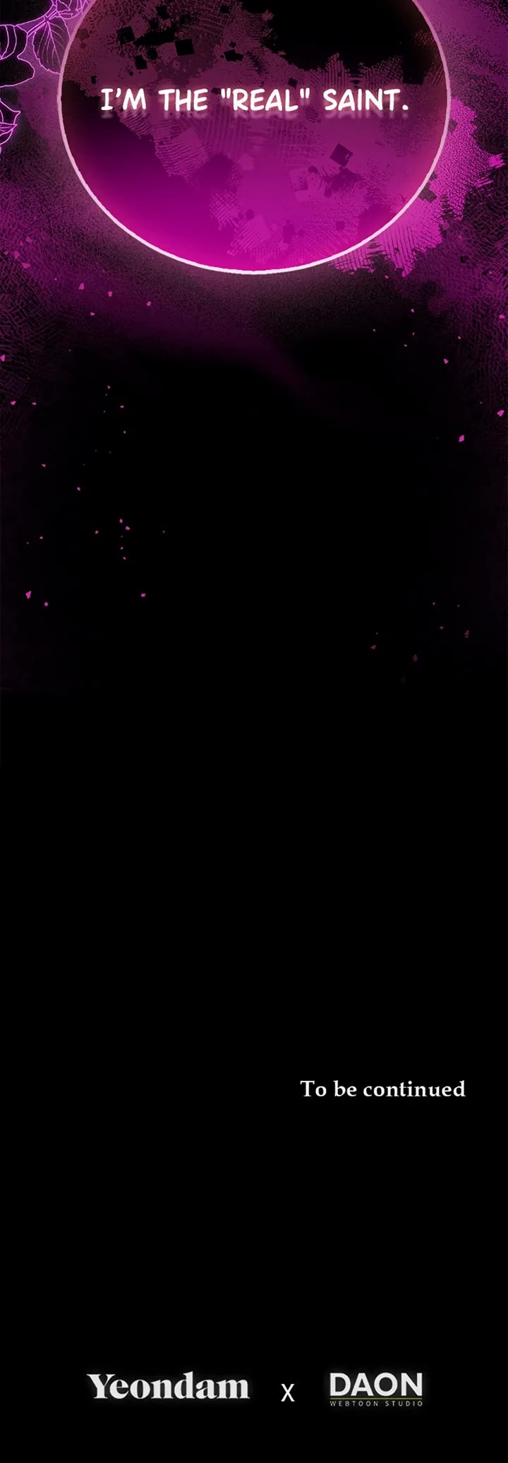 I'm a Fake Saintess But the Gods Are Obsessed With Me chapter 72 page 45