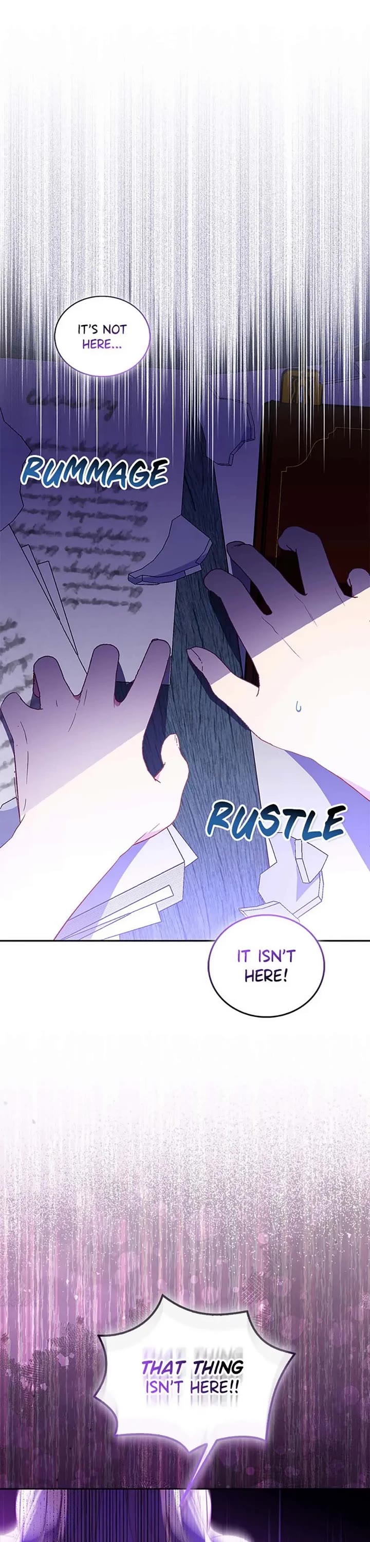 I'm a Fake Saintess But the Gods Are Obsessed With Me chapter 73 page 12