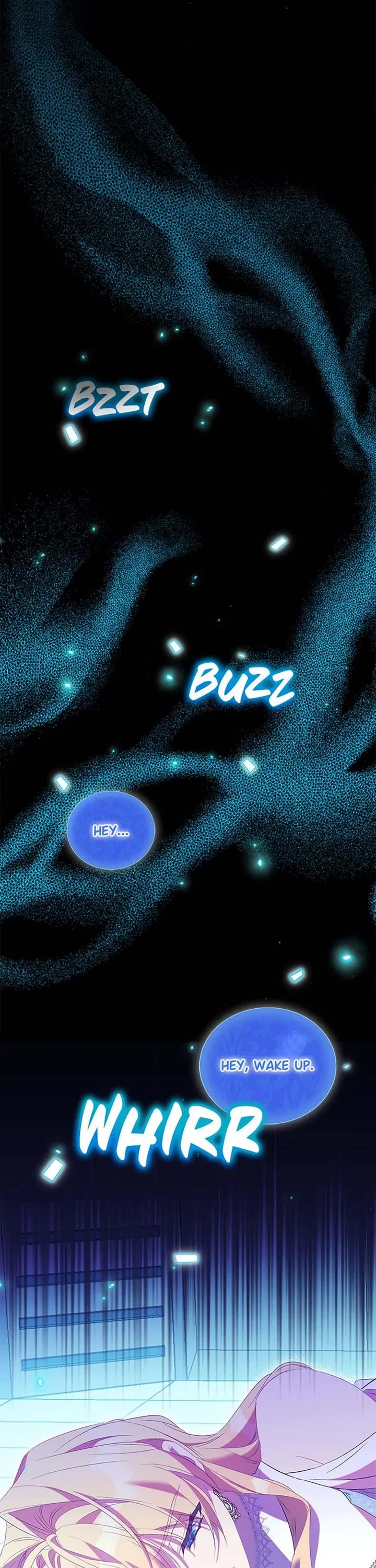 I'm a Fake Saintess But the Gods Are Obsessed With Me chapter 73 page 26