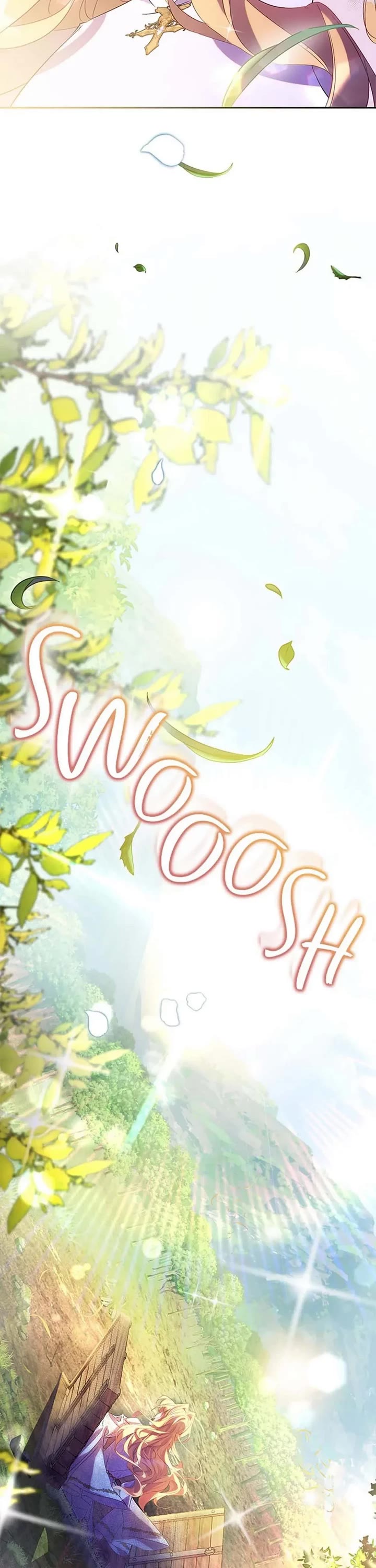 I'm a Fake Saintess But the Gods Are Obsessed With Me chapter 73 page 3