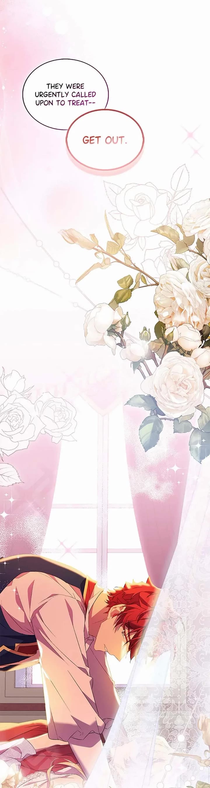 I'm a Fake Saintess But the Gods Are Obsessed With Me chapter 74 page 20