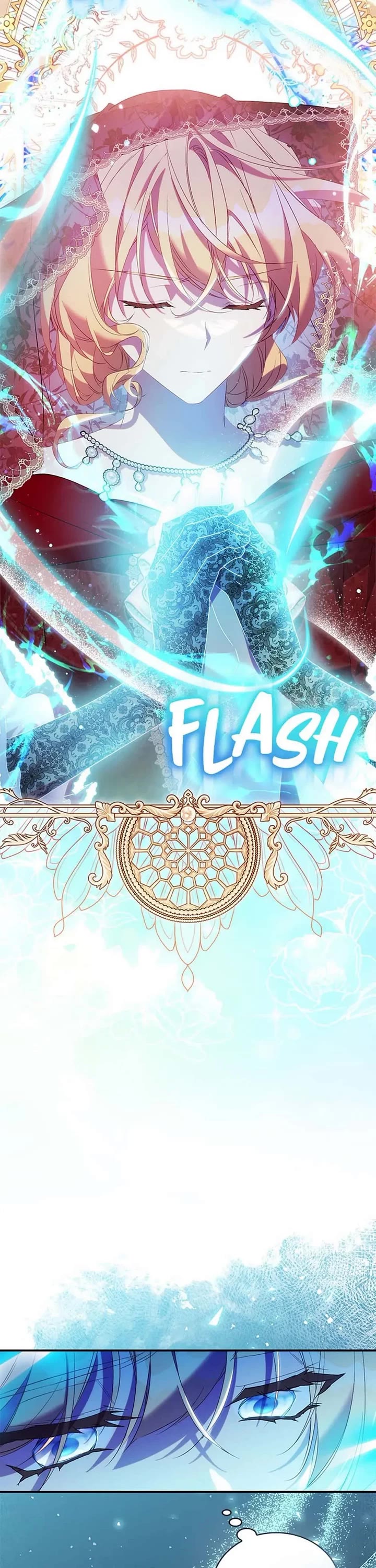 I'm a Fake Saintess But the Gods Are Obsessed With Me chapter 74 page 32