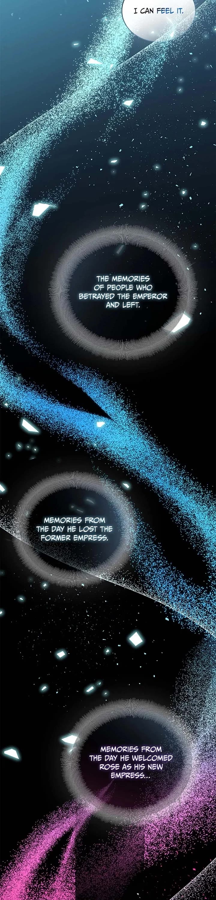 I'm a Fake Saintess But the Gods Are Obsessed With Me chapter 74 page 33