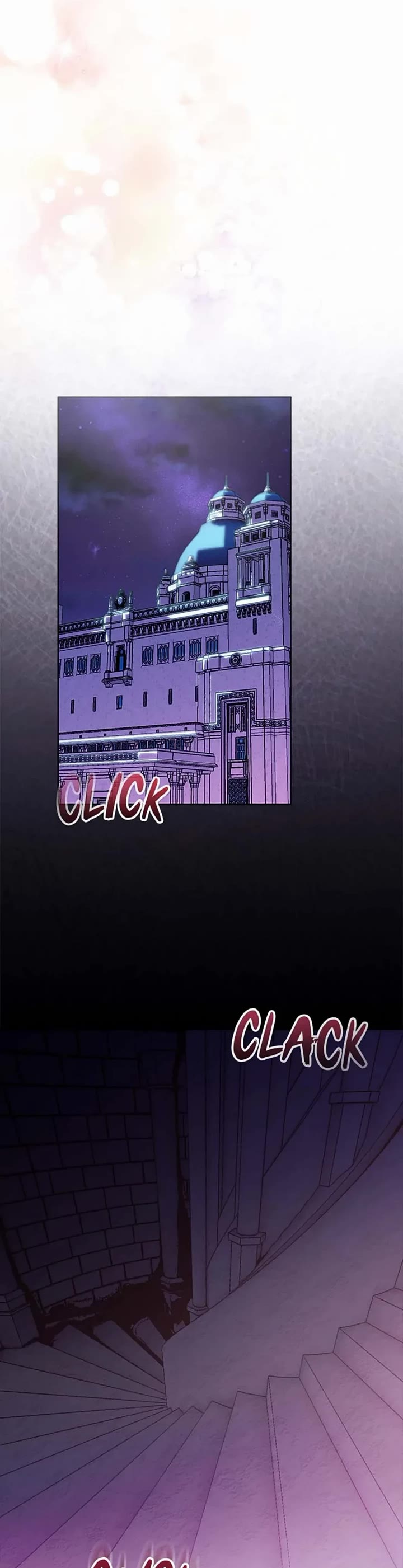 I'm a Fake Saintess But the Gods Are Obsessed With Me chapter 74 page 39