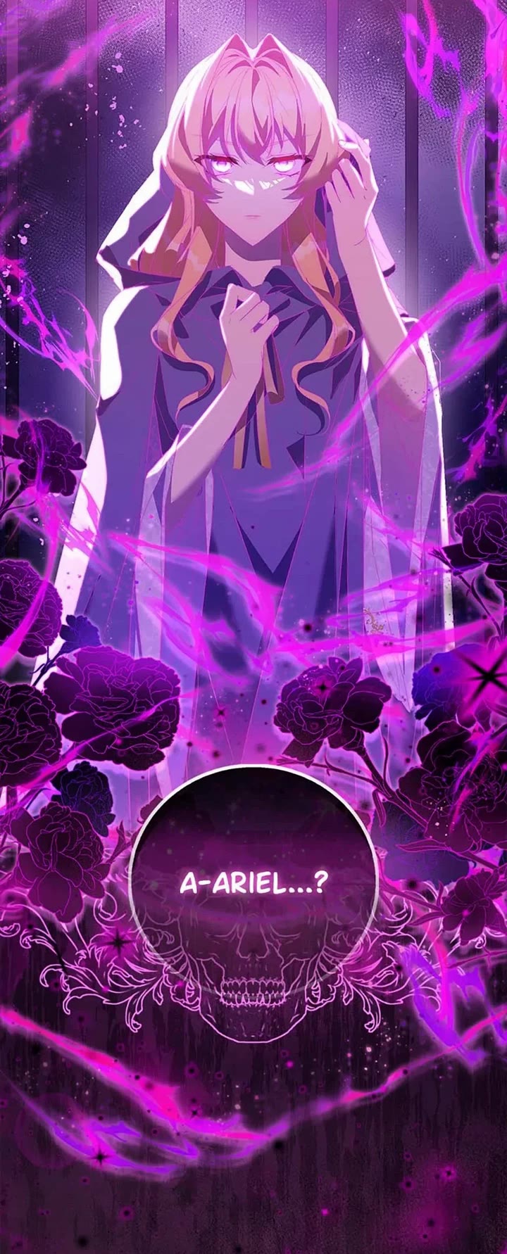 I'm a Fake Saintess But the Gods Are Obsessed With Me chapter 74 page 42