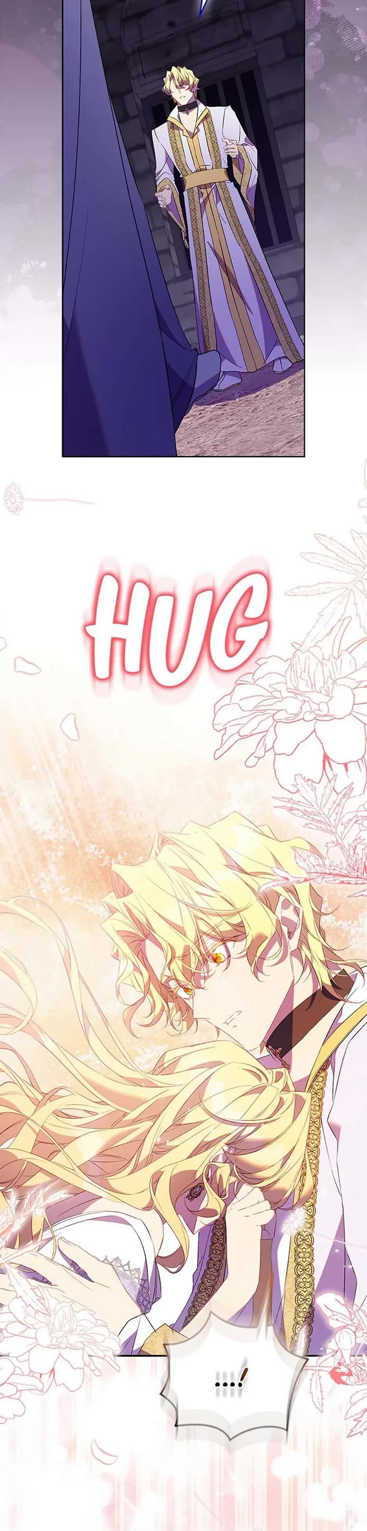 I'm a Fake Saintess But the Gods Are Obsessed With Me chapter 75 page 2