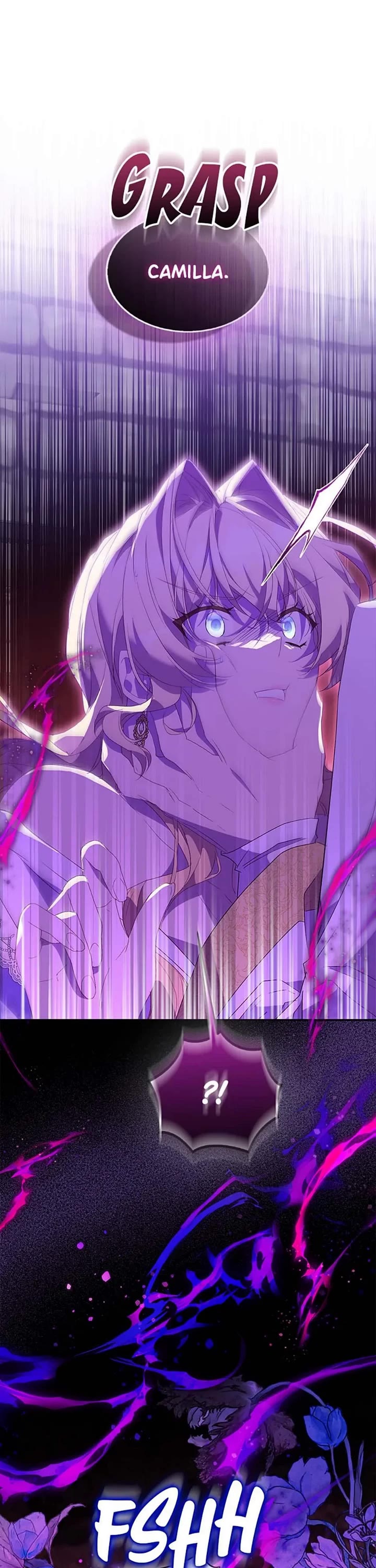 I'm a Fake Saintess But the Gods Are Obsessed With Me chapter 75 page 6