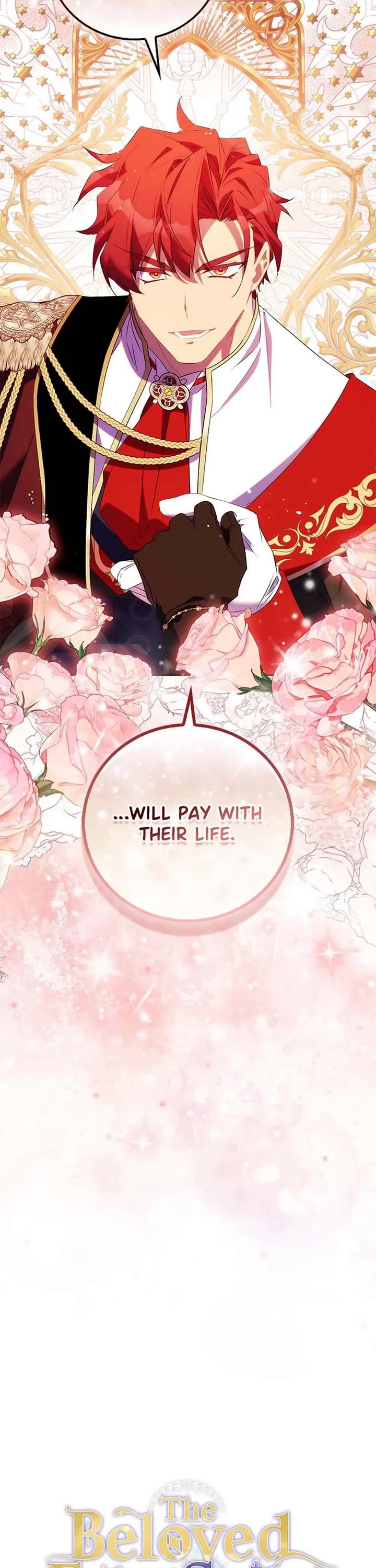 I'm a Fake Saintess But the Gods Are Obsessed With Me chapter 76 page 11