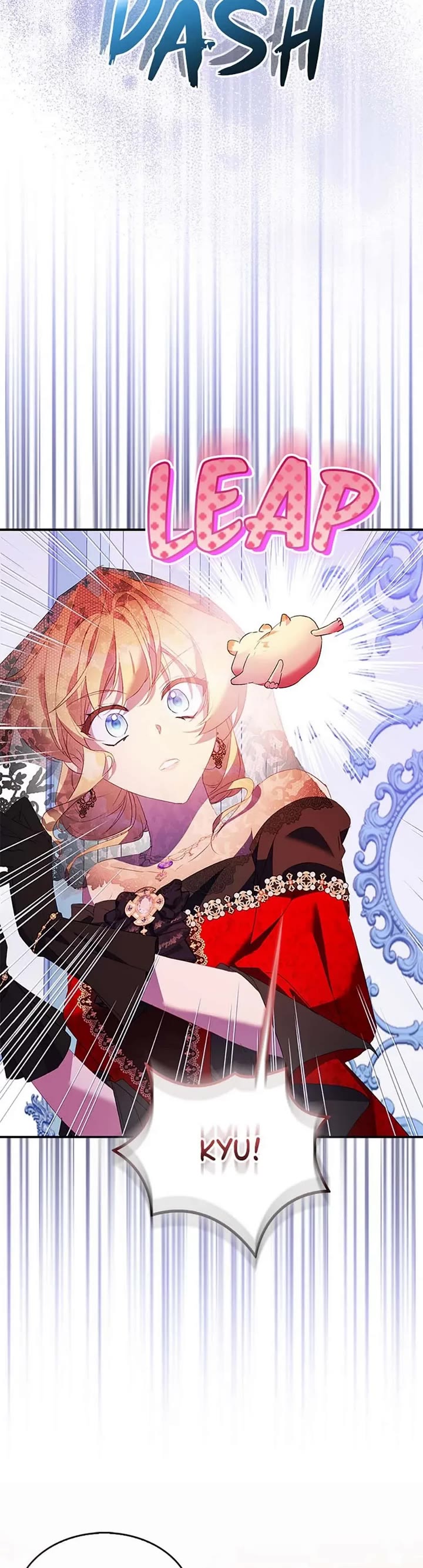 I'm a Fake Saintess But the Gods Are Obsessed With Me chapter 76 page 14