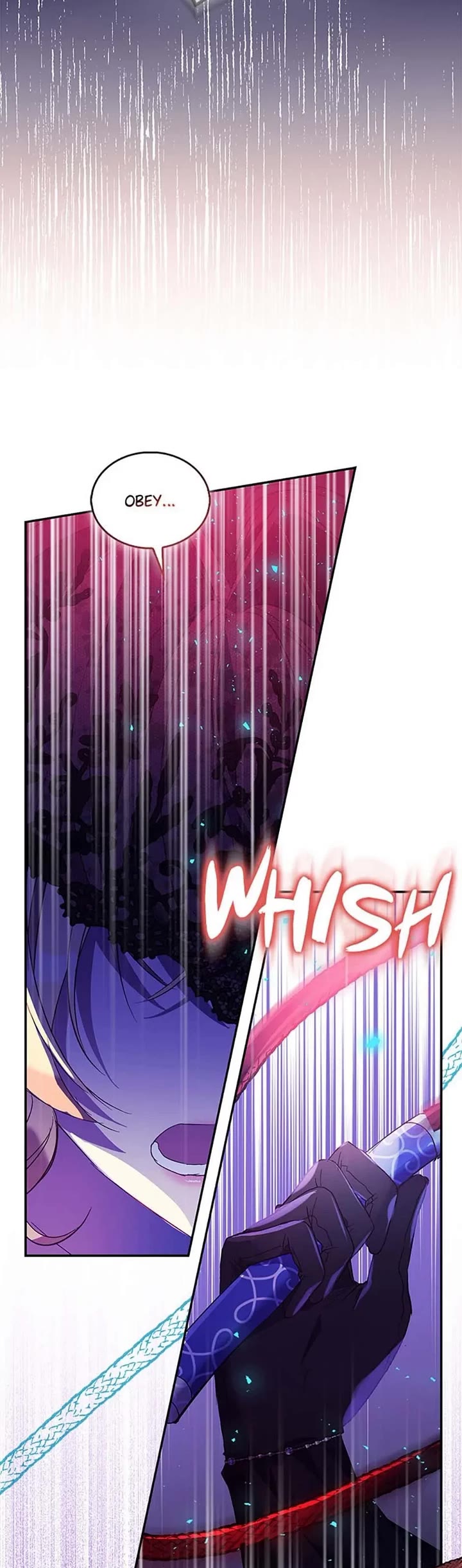 I'm a Fake Saintess But the Gods Are Obsessed With Me chapter 76 page 29