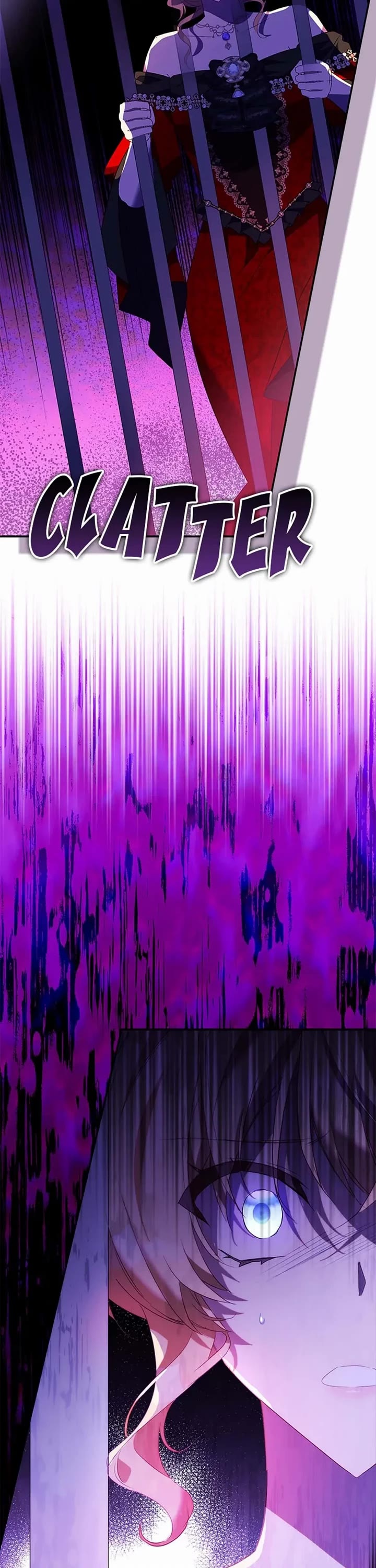 I'm a Fake Saintess But the Gods Are Obsessed With Me chapter 76 page 47