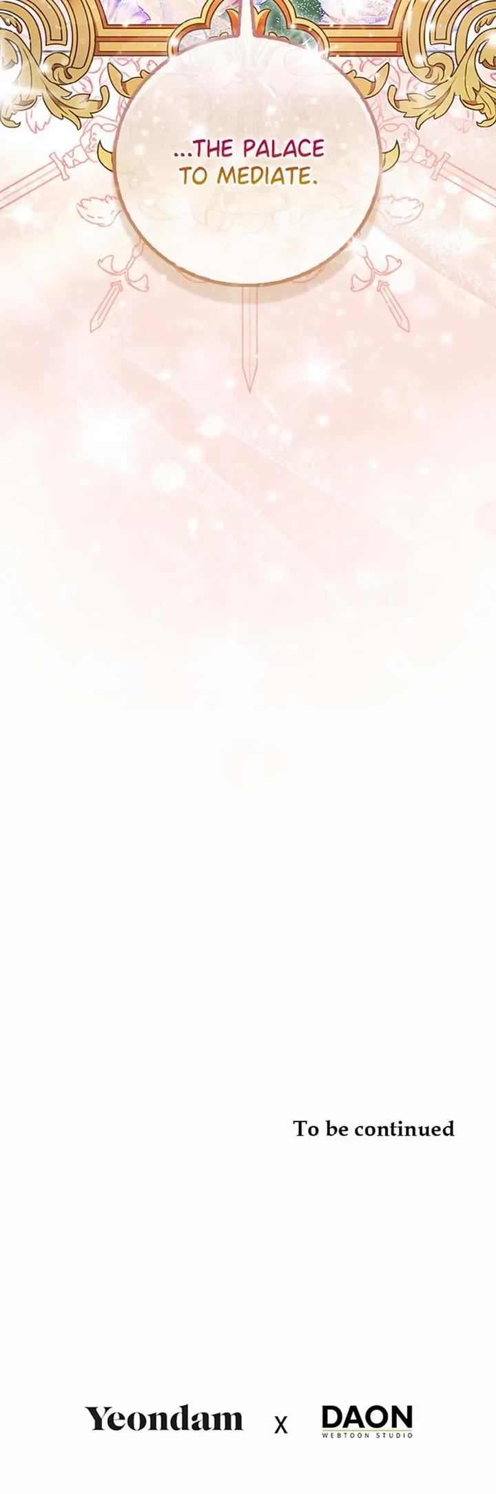 I'm a Fake Saintess But the Gods Are Obsessed With Me chapter 77 page 45