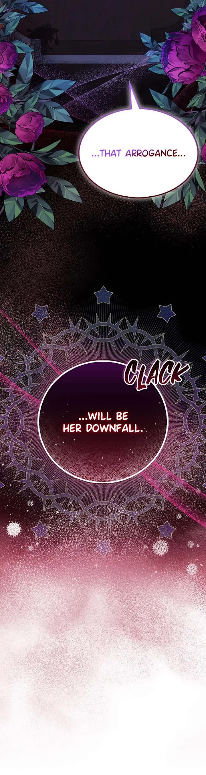 I'm a Fake Saintess But the Gods Are Obsessed With Me chapter 78 page 10