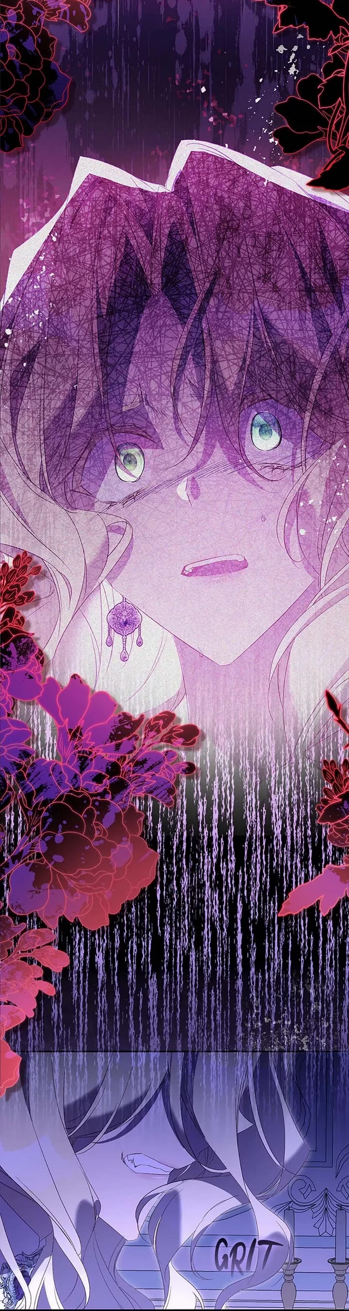 I'm a Fake Saintess But the Gods Are Obsessed With Me chapter 78 page 15