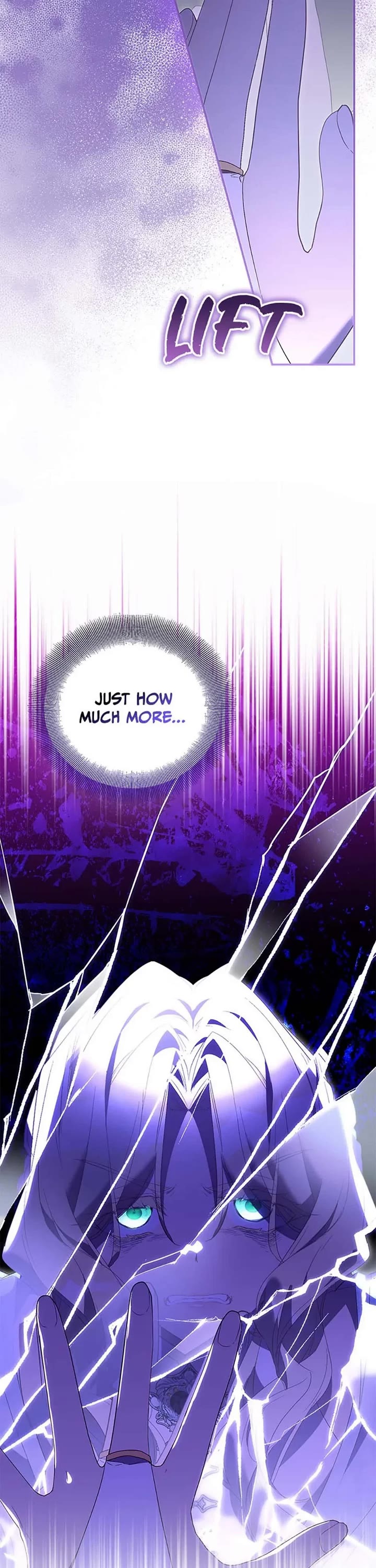 I'm a Fake Saintess But the Gods Are Obsessed With Me chapter 78 page 17