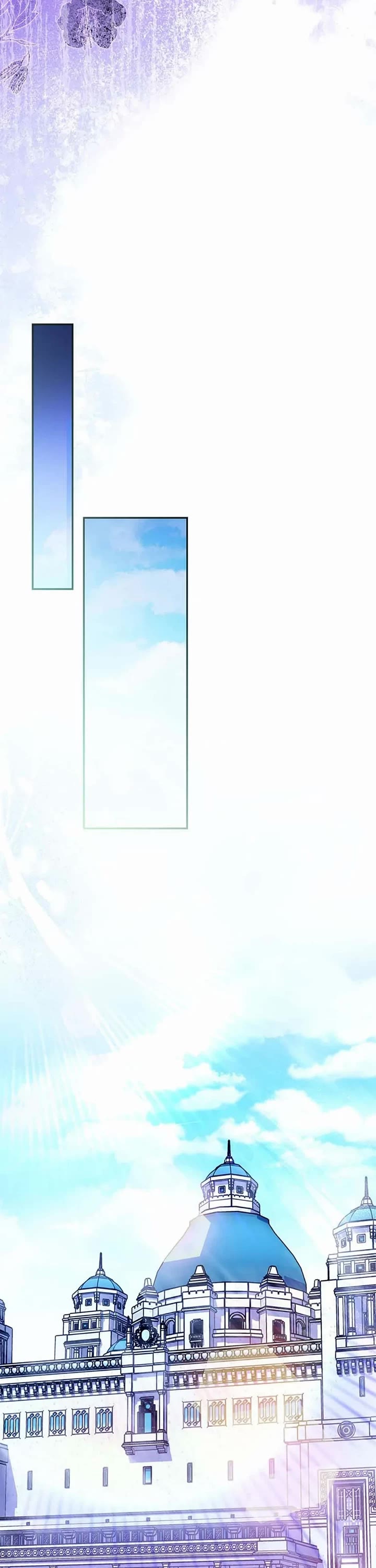 I'm a Fake Saintess But the Gods Are Obsessed With Me chapter 78 page 23