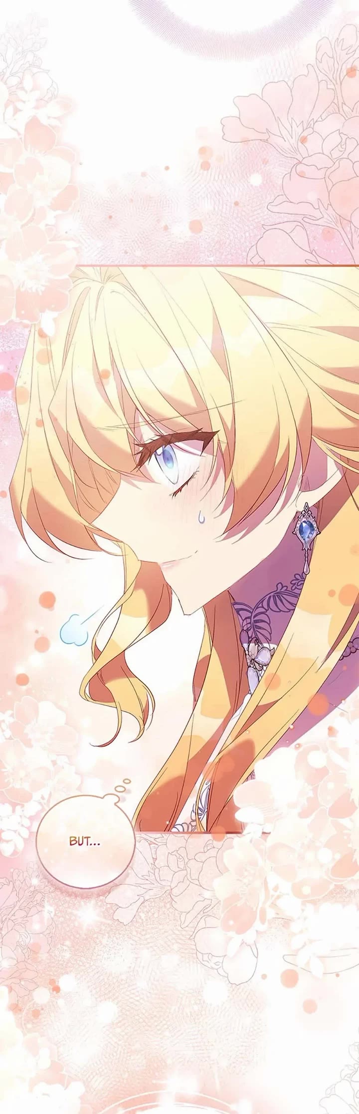 I'm a Fake Saintess But the Gods Are Obsessed With Me chapter 78 page 46