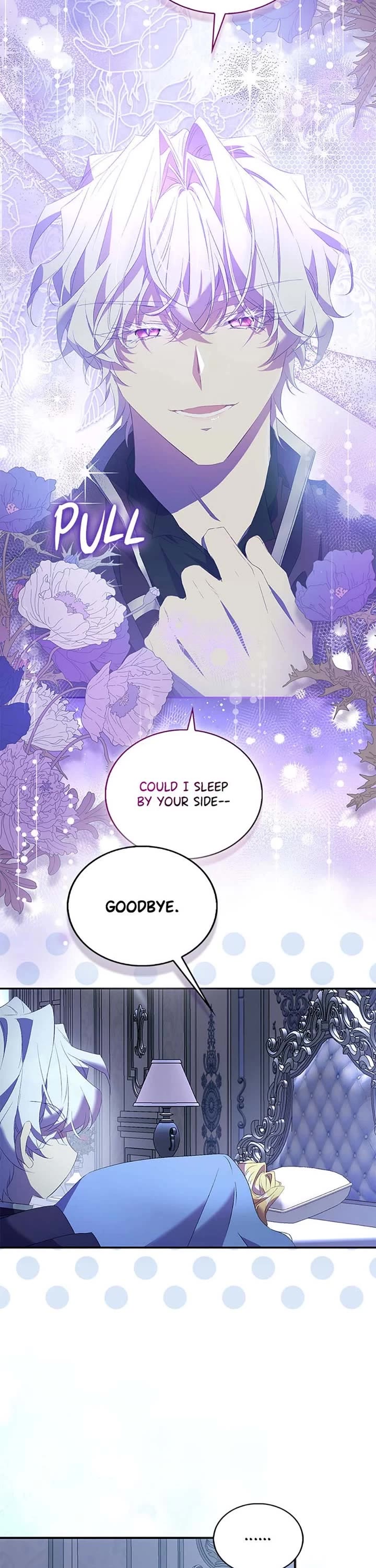 I'm a Fake Saintess But the Gods Are Obsessed With Me chapter 79 page 18