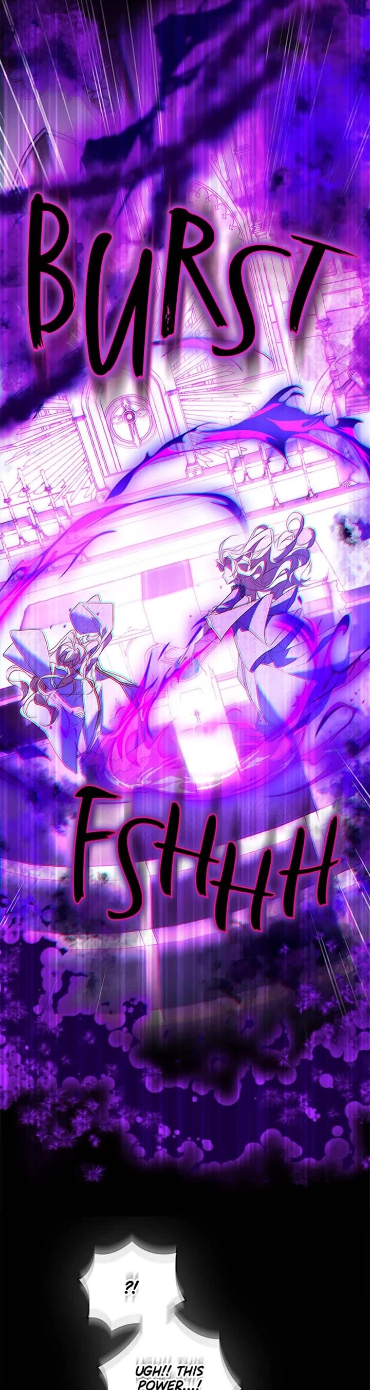 I'm a Fake Saintess But the Gods Are Obsessed With Me chapter 79 page 39