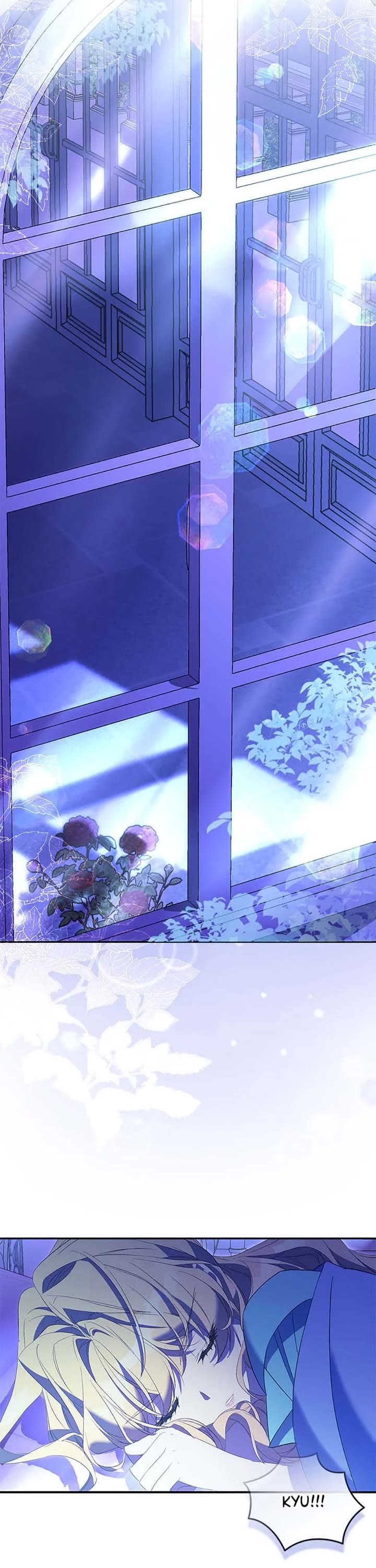 I'm a Fake Saintess But the Gods Are Obsessed With Me chapter 79 page 7