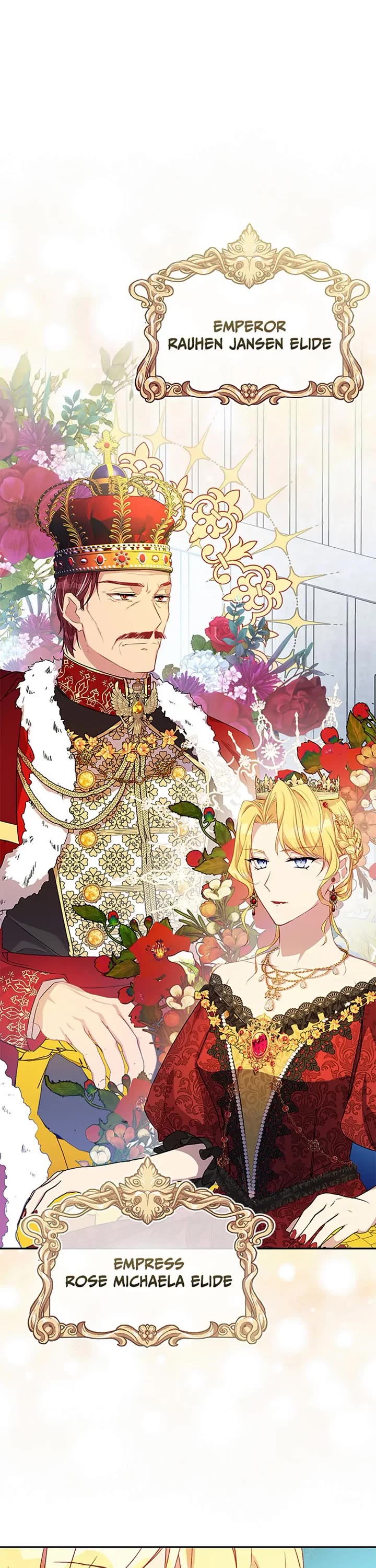 I'm a Fake Saintess But the Gods Are Obsessed With Me chapter 8 page 26