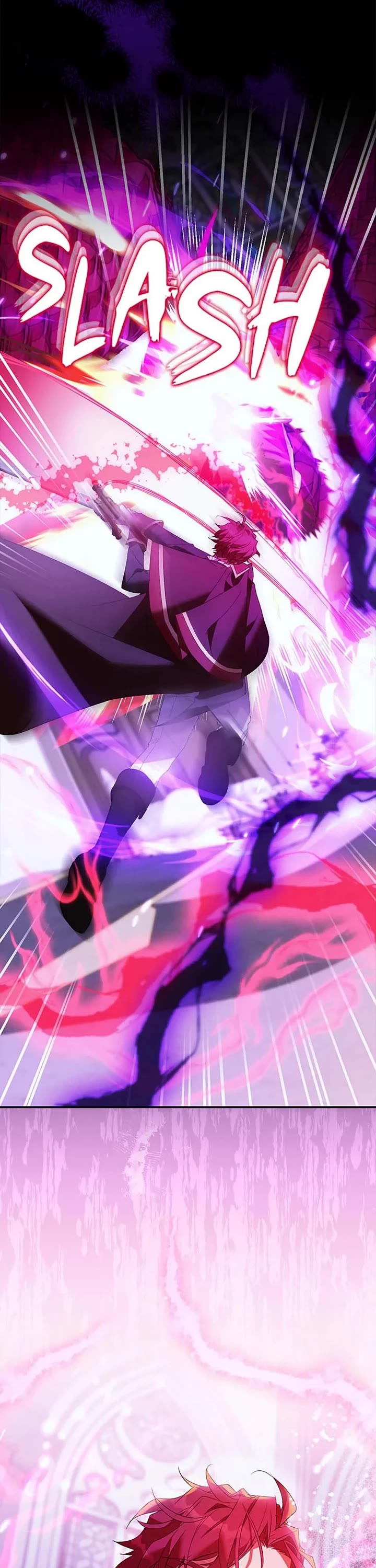 I'm a Fake Saintess But the Gods Are Obsessed With Me chapter 80 page 31