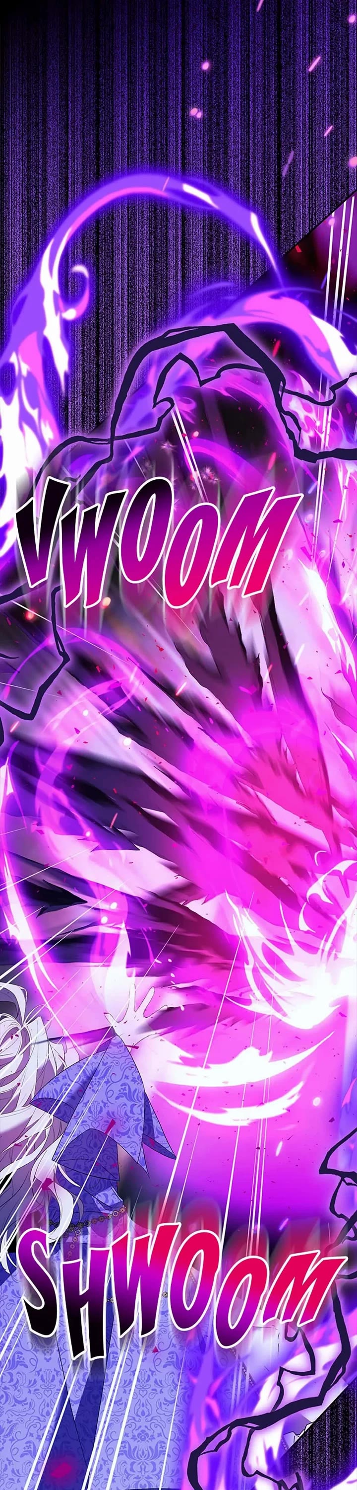 I'm a Fake Saintess But the Gods Are Obsessed With Me chapter 80 page 36