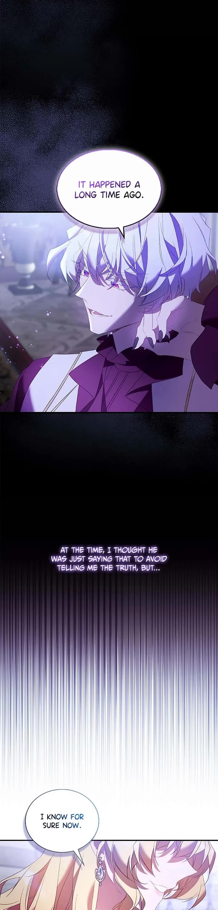 I'm a Fake Saintess But the Gods Are Obsessed With Me chapter 80 page 43