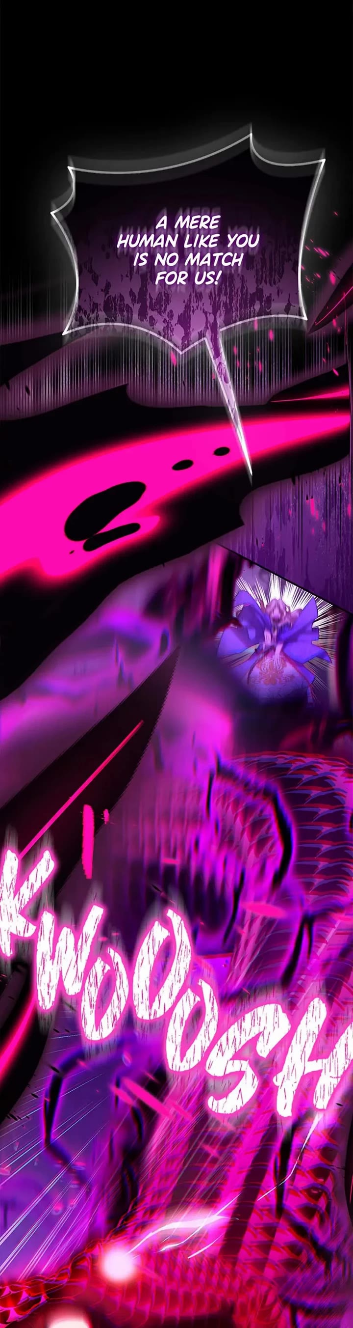 I'm a Fake Saintess But the Gods Are Obsessed With Me chapter 81 page 10