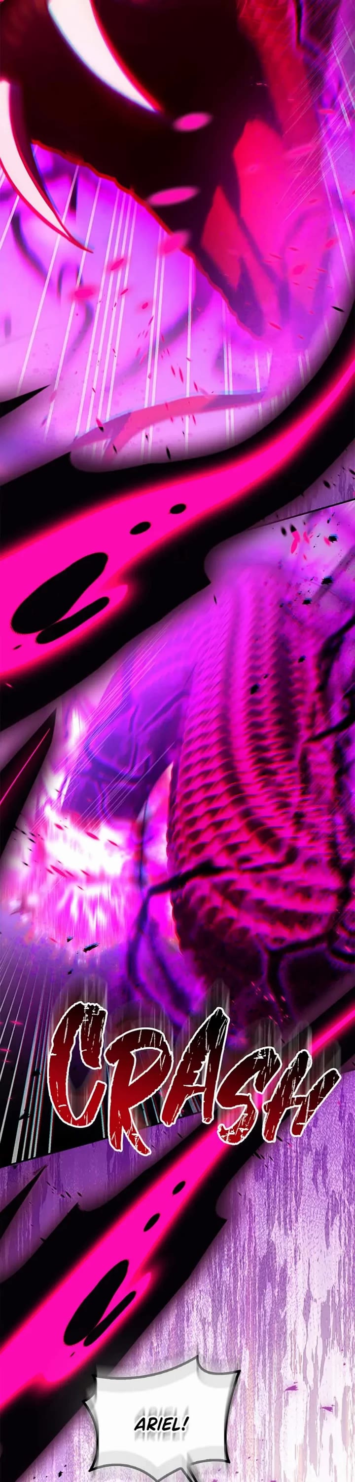 I'm a Fake Saintess But the Gods Are Obsessed With Me chapter 81 page 11