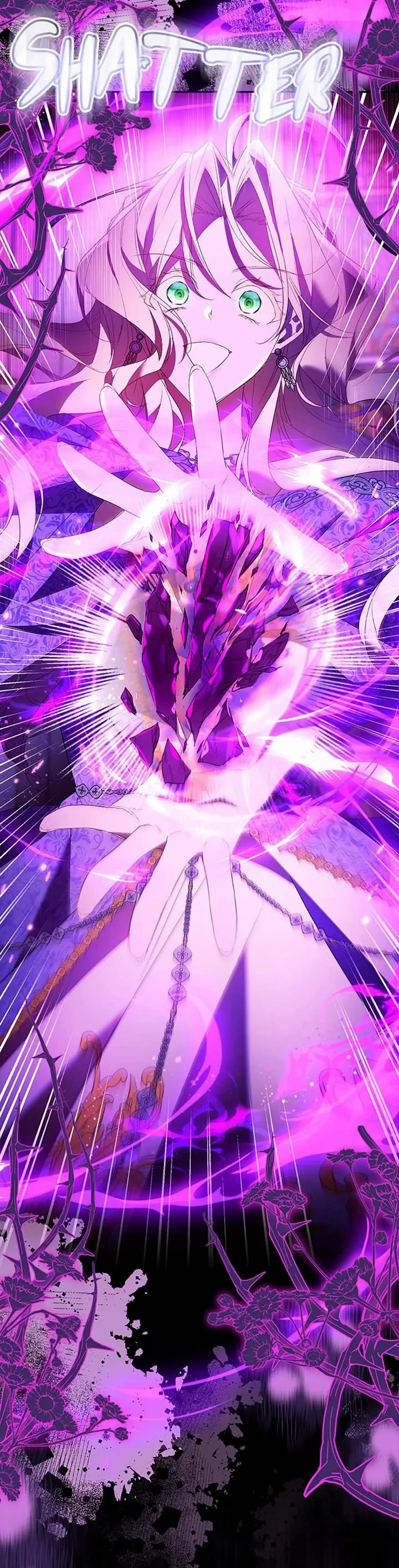 I'm a Fake Saintess But the Gods Are Obsessed With Me chapter 81 page 24