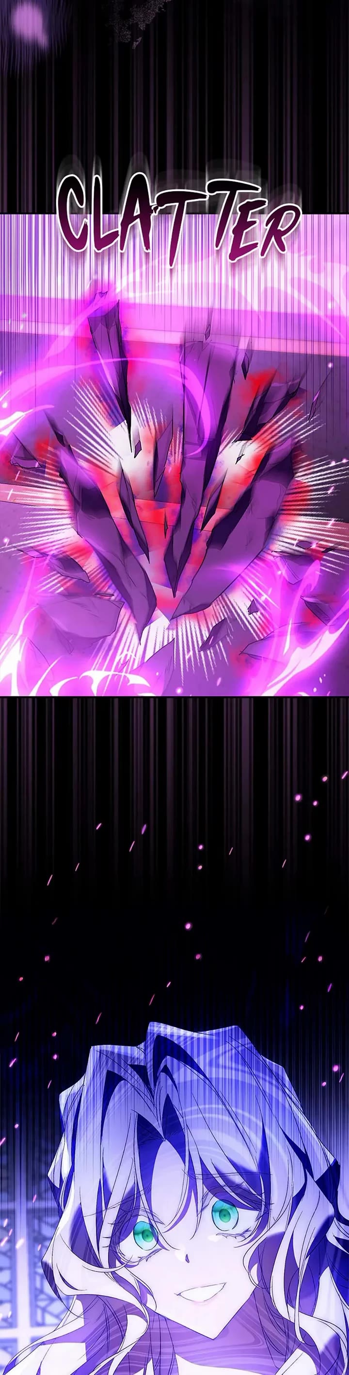 I'm a Fake Saintess But the Gods Are Obsessed With Me chapter 81 page 25