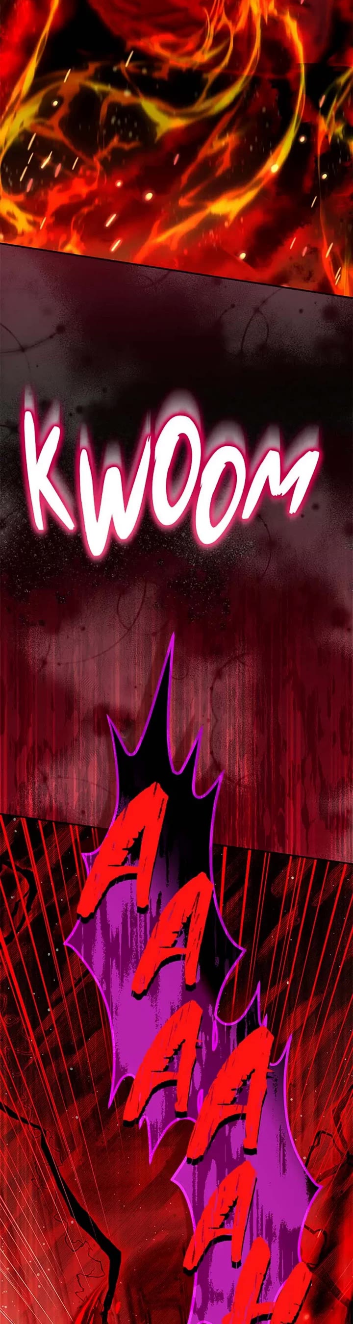 I'm a Fake Saintess But the Gods Are Obsessed With Me chapter 81 page 35