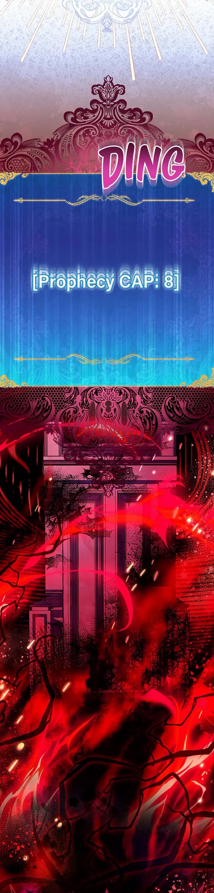 I'm a Fake Saintess But the Gods Are Obsessed With Me chapter 81 page 46