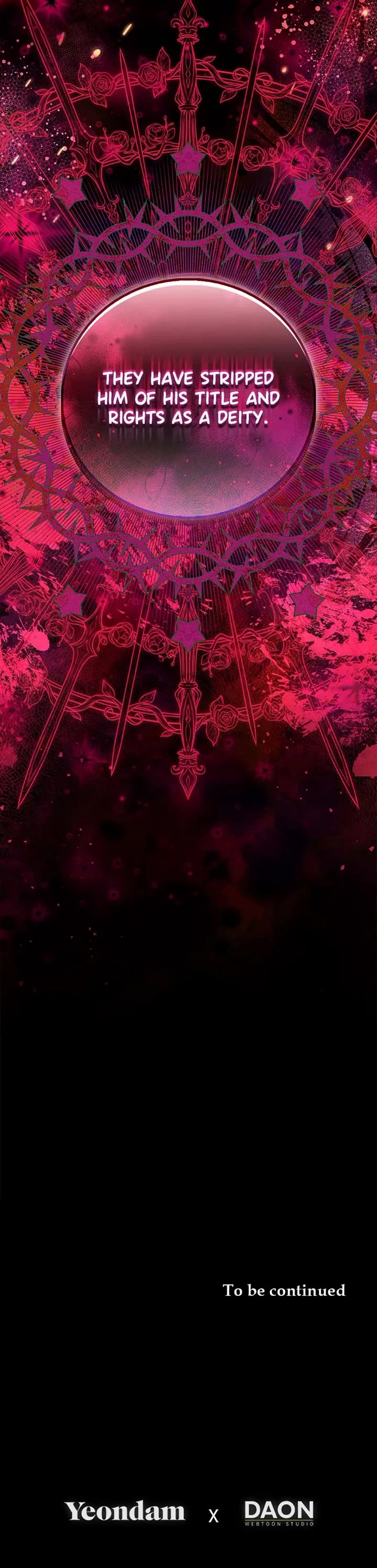 I'm a Fake Saintess But the Gods Are Obsessed With Me chapter 81 page 47