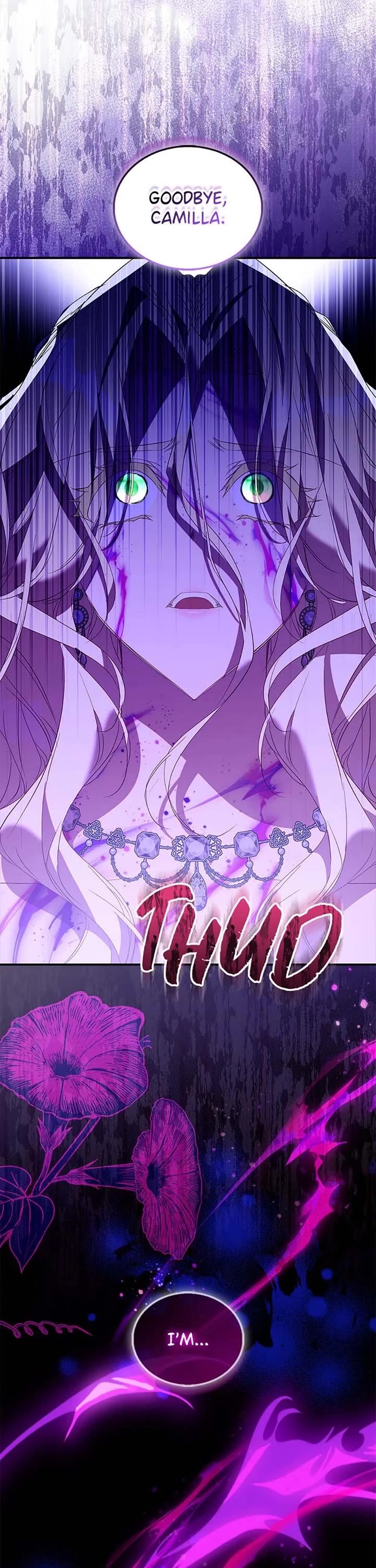 I'm a Fake Saintess But the Gods Are Obsessed With Me chapter 82 page 23