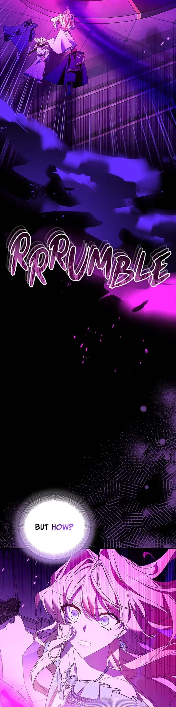 I'm a Fake Saintess But the Gods Are Obsessed With Me chapter 82 page 29