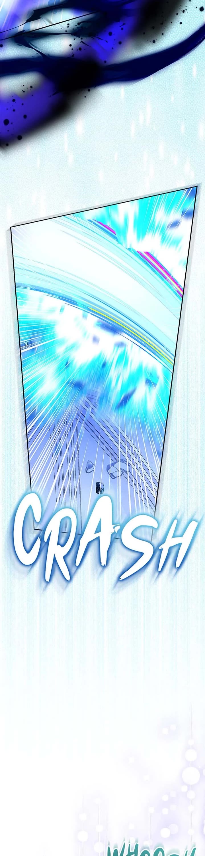 I'm a Fake Saintess But the Gods Are Obsessed With Me chapter 82 page 38