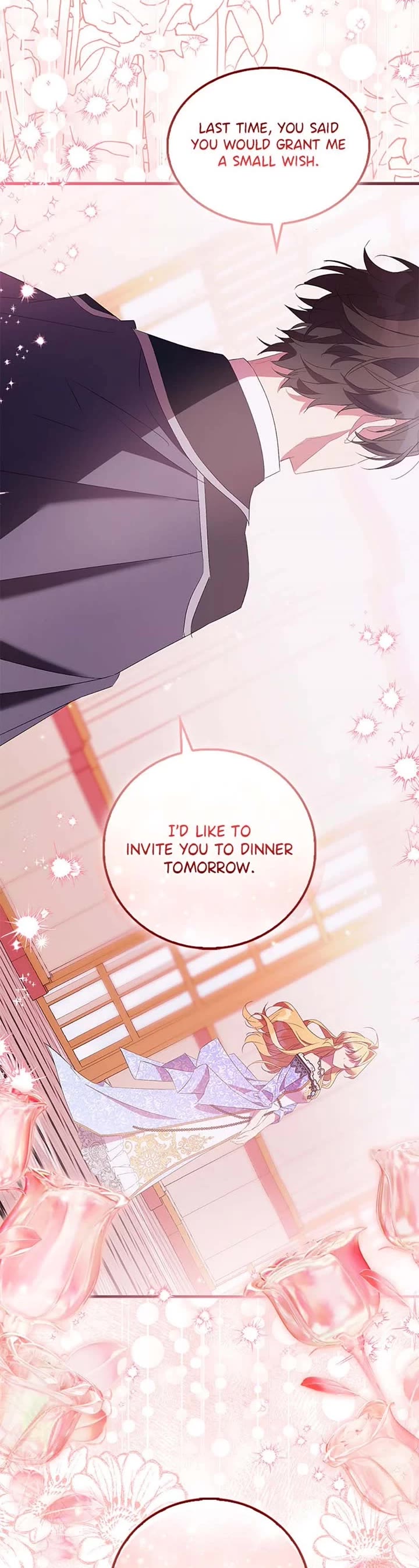 I'm a Fake Saintess But the Gods Are Obsessed With Me chapter 83 page 34