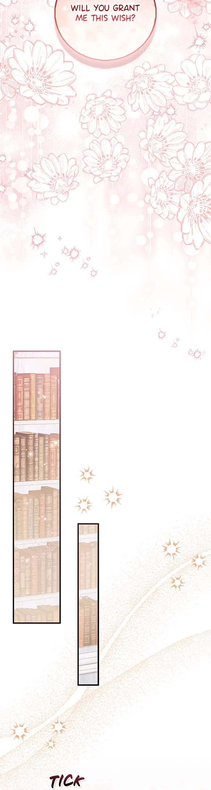 I'm a Fake Saintess But the Gods Are Obsessed With Me chapter 83 page 35